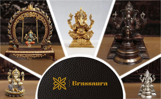 Incorporating Brass Statues into Your Space