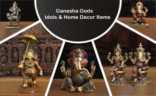 Why Choose Brass Statues?