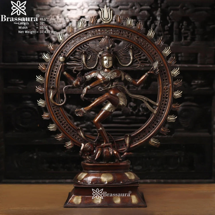 Lord Nataraj