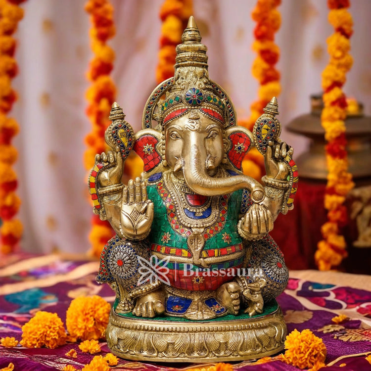 Lord Ganesha