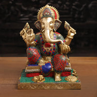 Ganesha
