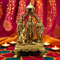 ram darbar