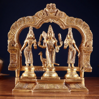 Murugan & Valli Devyani