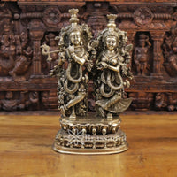Radha Krishna