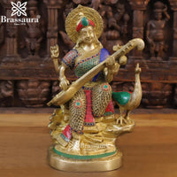 Saraswati