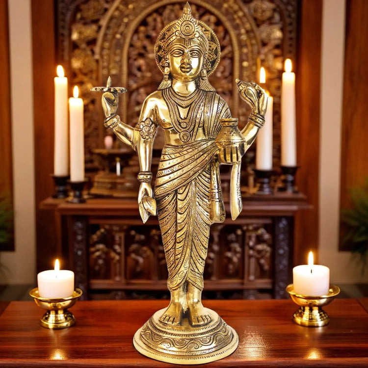 Dhanvantri
