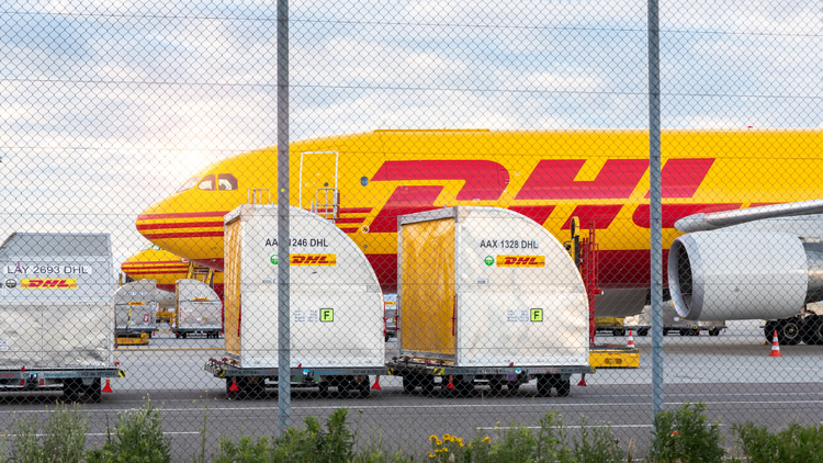 International Shipping