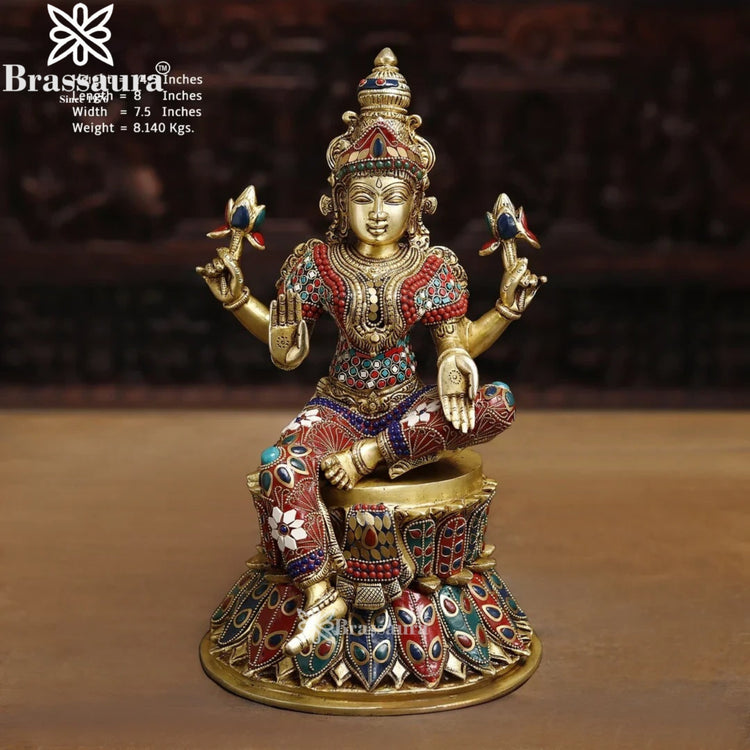 Lakshmi maa