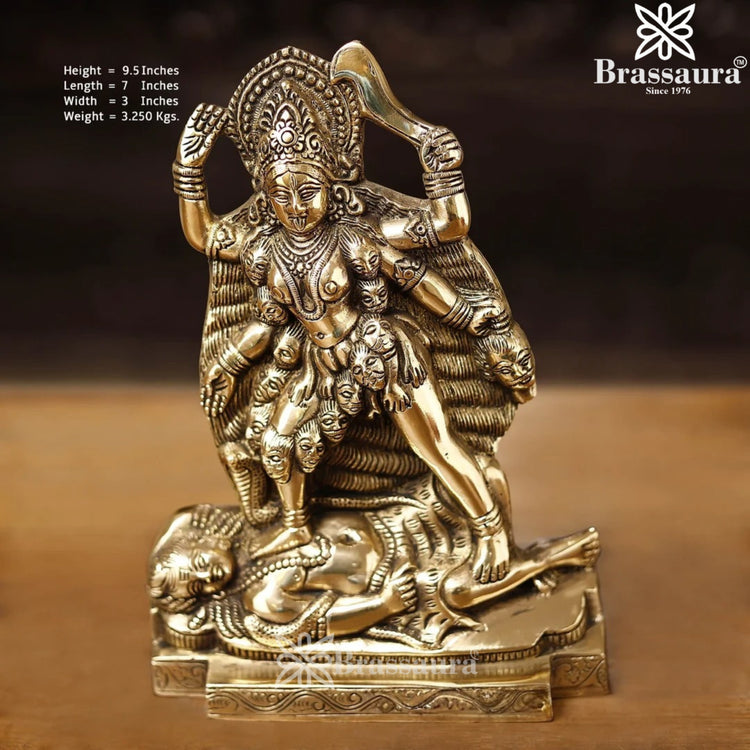 Kali Maa