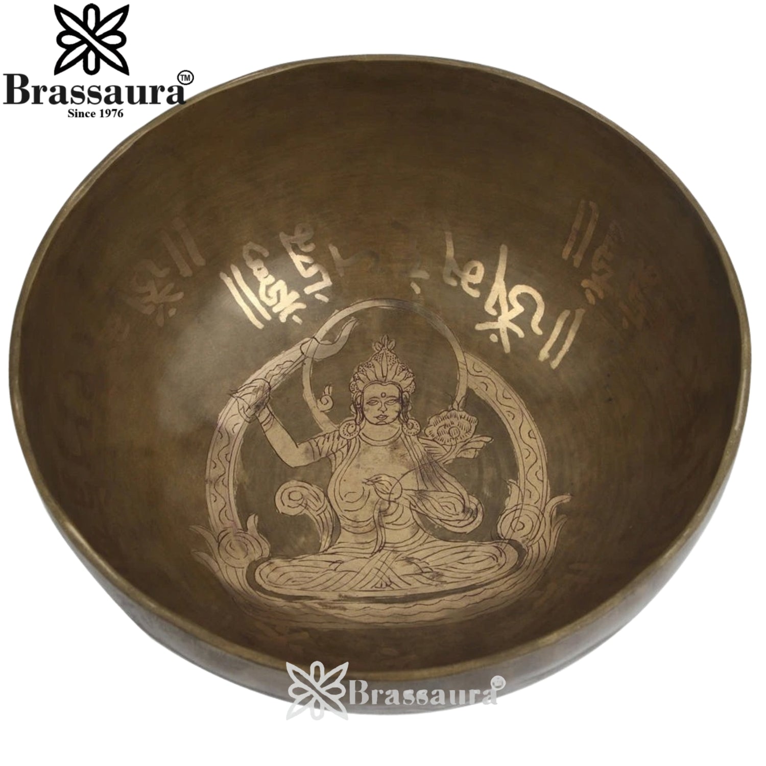 Singing Bowls