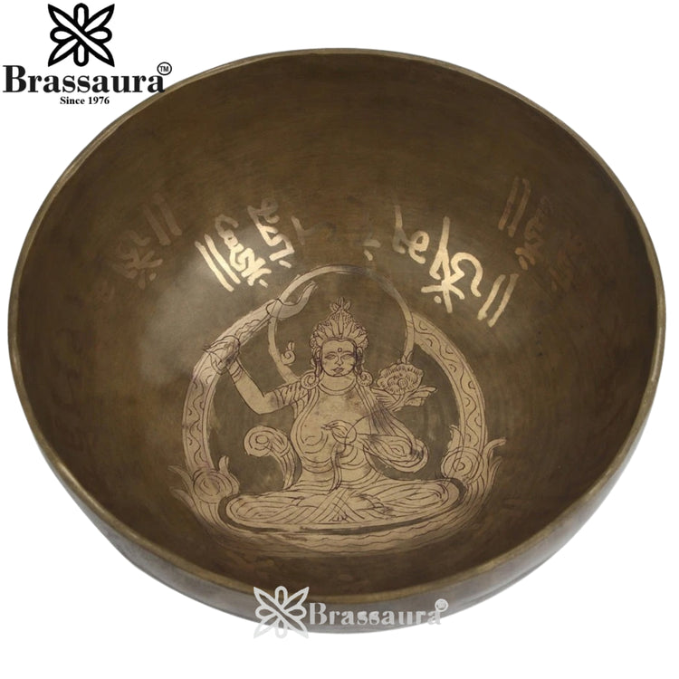 Singing Bowls