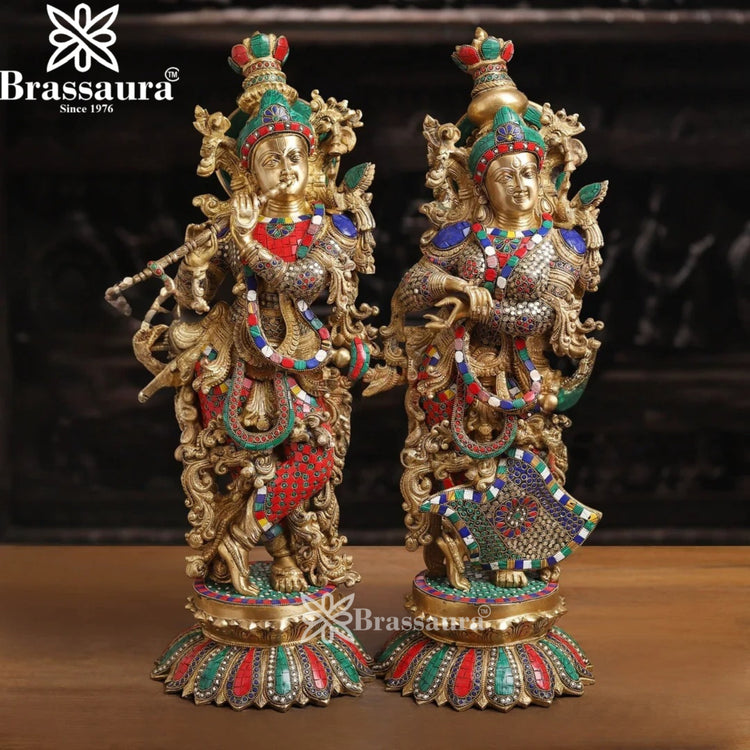 Radha-Krishna