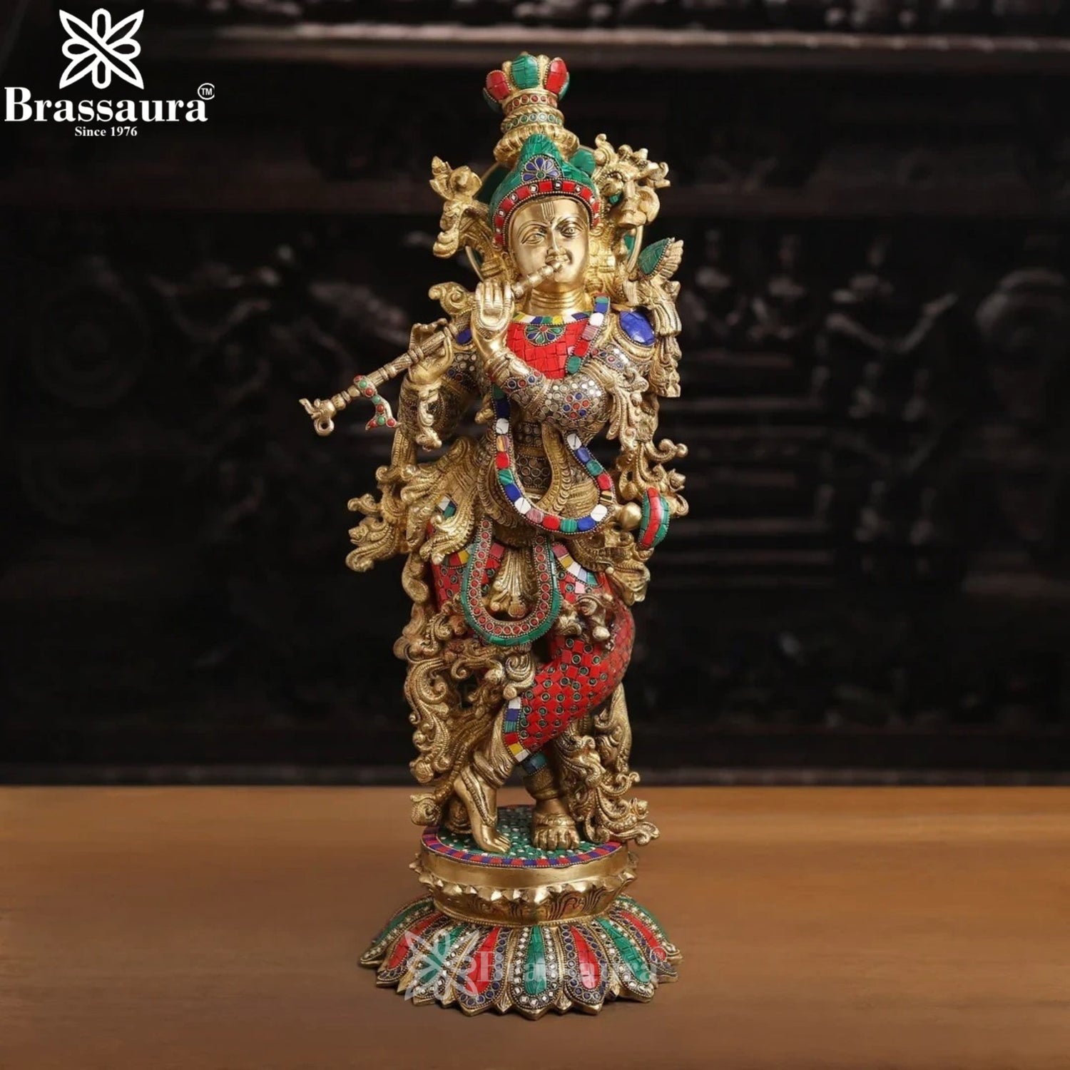 Lord Krishna