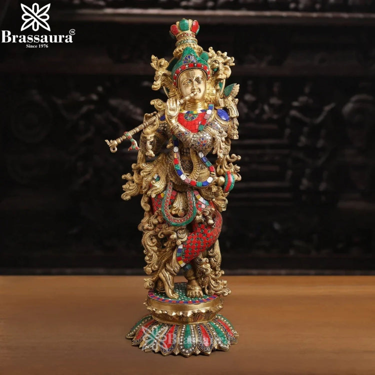 Lord Krishna
