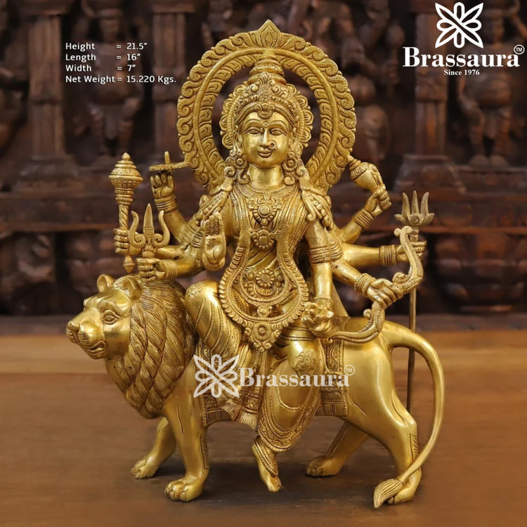 Maa Durga