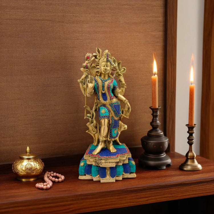 Ardhanarishwar