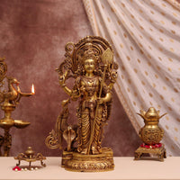 Murugan & Valli Devyani