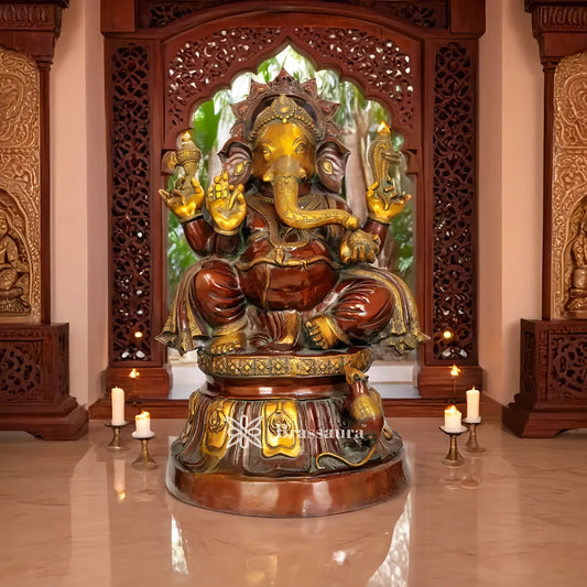 Width x Depth (Inches) - 15 x 22 Inches || Height (Inches) - 33 Inches || Weight (In Kg) - 46 Kg ||