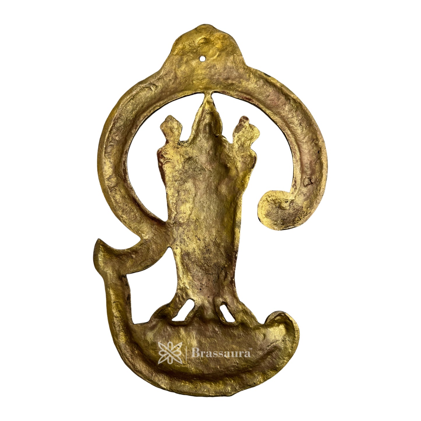 Brass Golden Gem Stone Work Bala Ji Wall Hanging Statue Weight 1.88 kg ChatGPT said: ChatGPT Brass Golden Gem Stone Wo