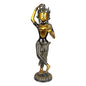 Brass Tara Rani Murti for Home and Decor Show Piece for Living Room Height 66 cm Weight 7 Kg