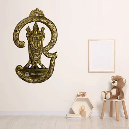 Brass Golden Gem Stone Work Bala Ji Wall Hanging Statue Weight 1.88 kg ChatGPT said: ChatGPT Brass Golden Gem Stone Wo