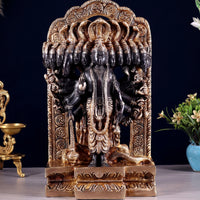 Vishnu Dashavatar