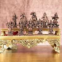 Vishnu Dashavatar