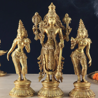 Bala Ji & Bhudevi