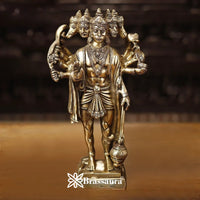 Panch Hanuman