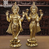 Vishnu Laxmi