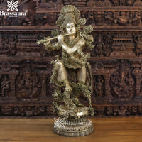Krishna