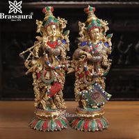 Radha Krishna