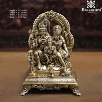 Shiv Parivar