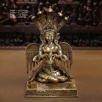 Brass Showpieces