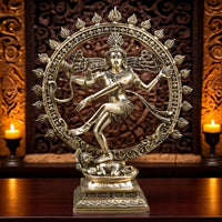 Natraj
