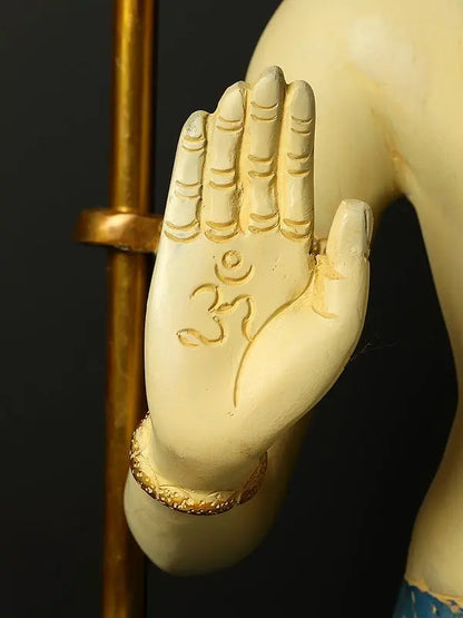 Brassaura® Brass Shiva Statue | Height 24 Inches & Weight 17.40 kg