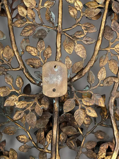 Brassaura™ Kalpvriksh Tree | Height 30 Inches & Weight 13 kg